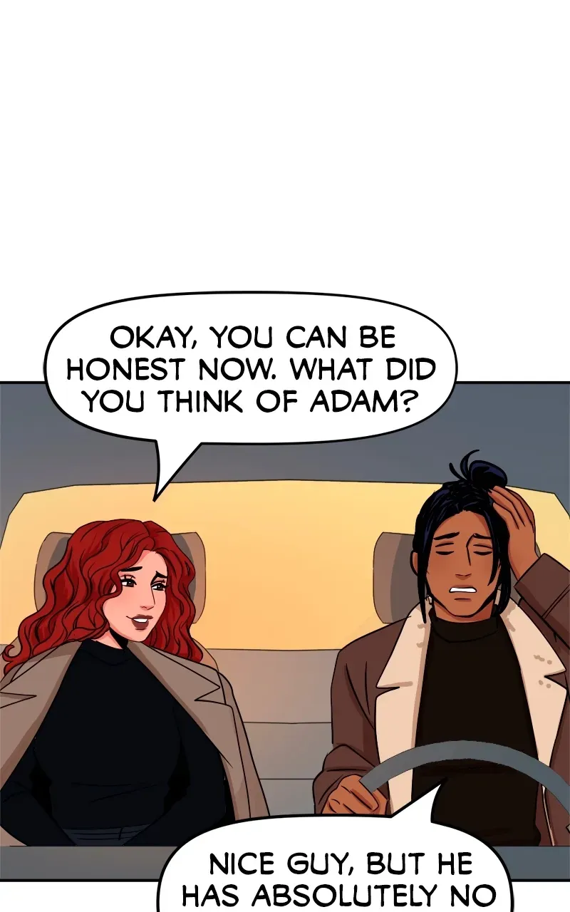 Archie Comics:Big Ethel Energy Chapter 26 page 92 - 