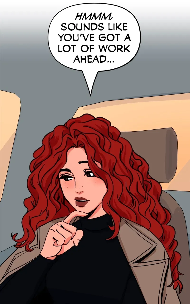 Archie Comics:Big Ethel Energy Chapter 26 page 98 - 