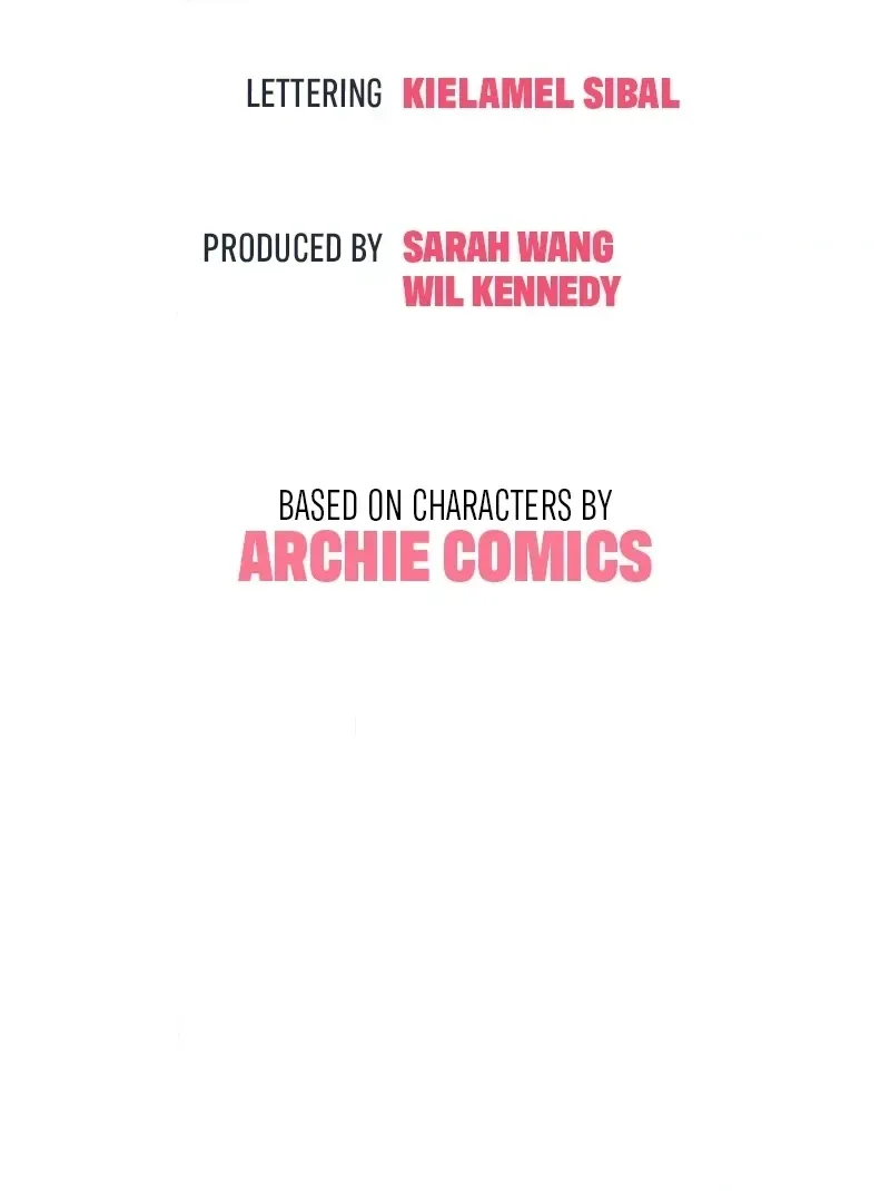 Archie Comics:Big Ethel Energy Chapter 26 page 100 - 