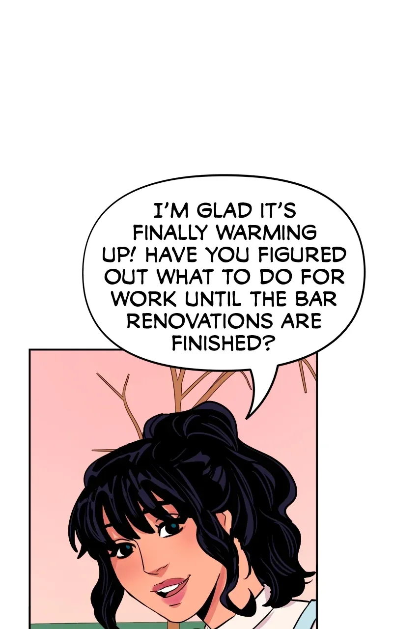 Archie Comics:Big Ethel Energy Chapter 27 page 11 - 