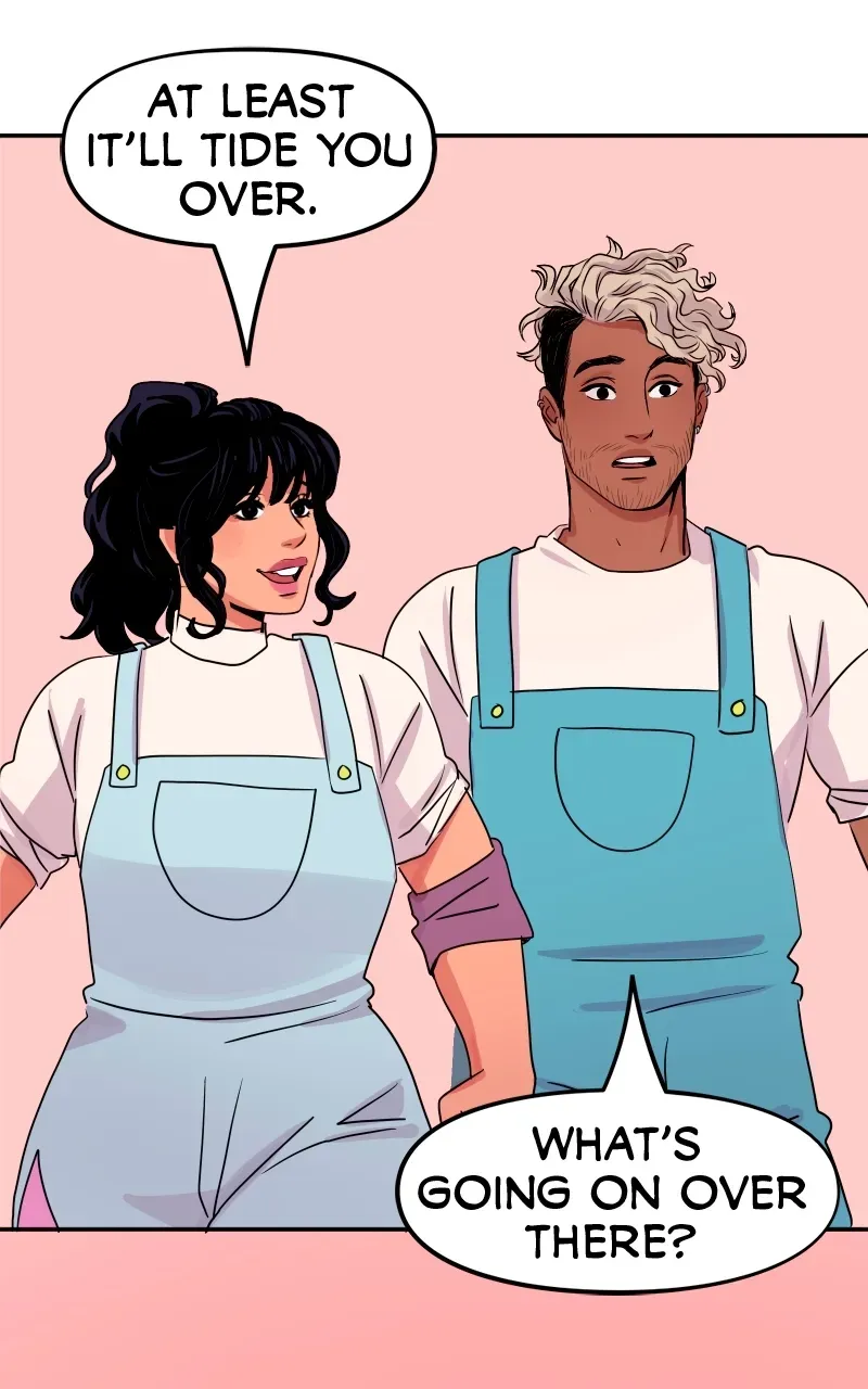 Archie Comics:Big Ethel Energy Chapter 27 page 14 - 