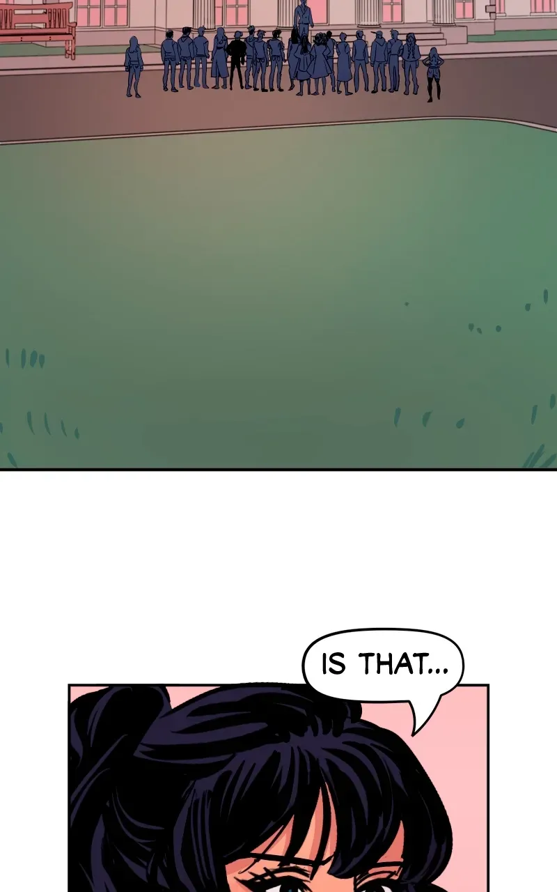 Archie Comics:Big Ethel Energy Chapter 27 page 16 - 
