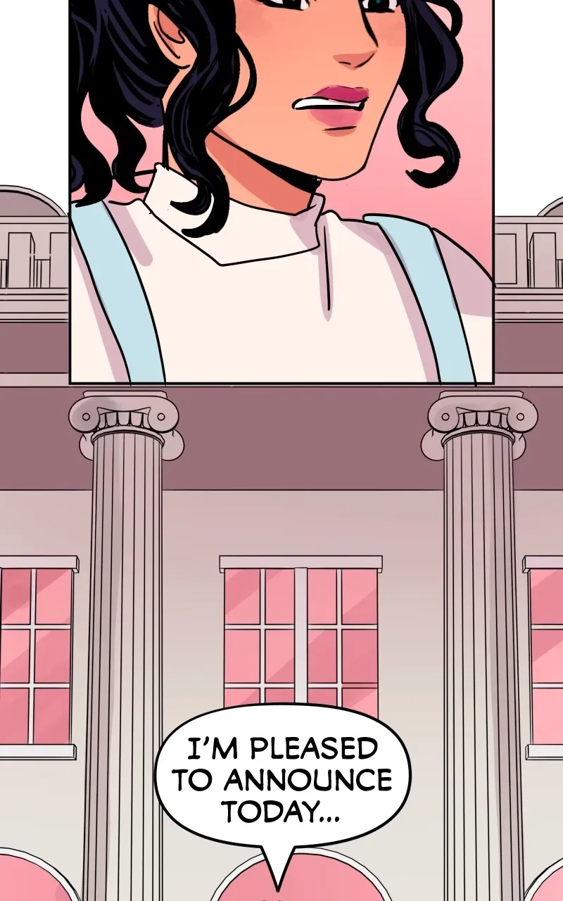 Archie Comics:Big Ethel Energy Chapter 27 page 17 - 