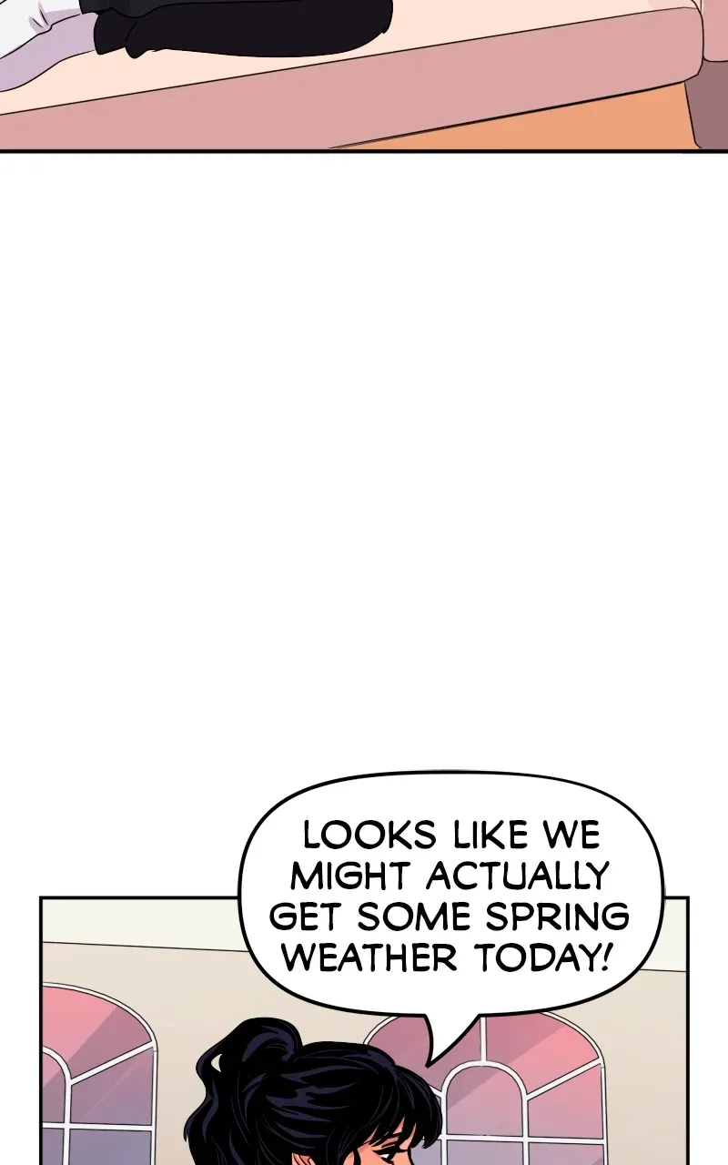 Archie Comics:Big Ethel Energy Chapter 27 page 3 - 