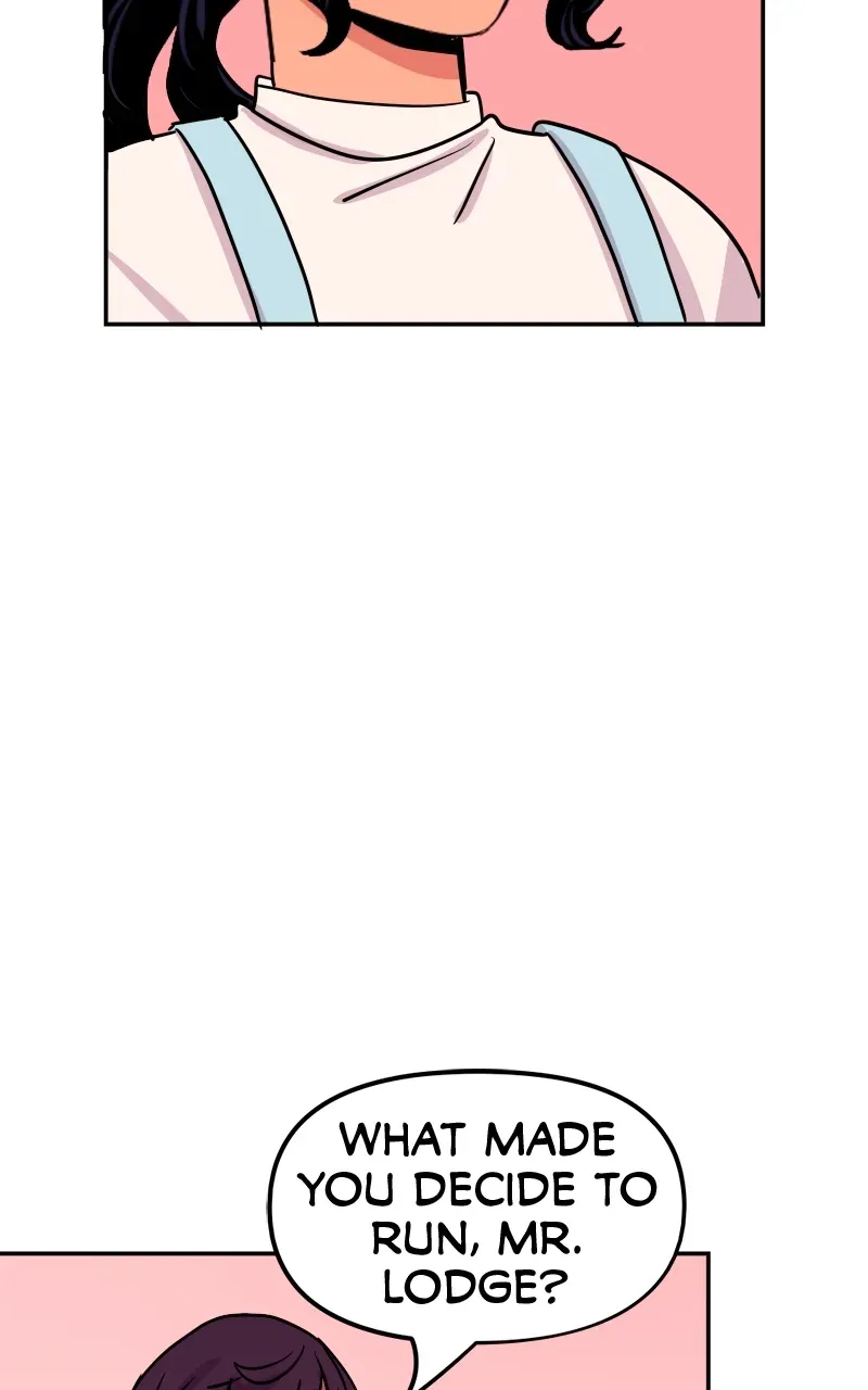 Archie Comics:Big Ethel Energy Chapter 27 page 21 - 