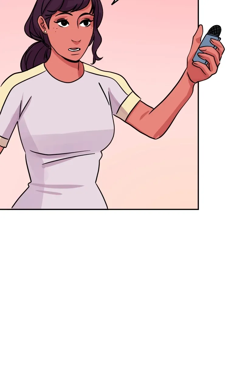 Archie Comics:Big Ethel Energy Chapter 27 page 22 - 