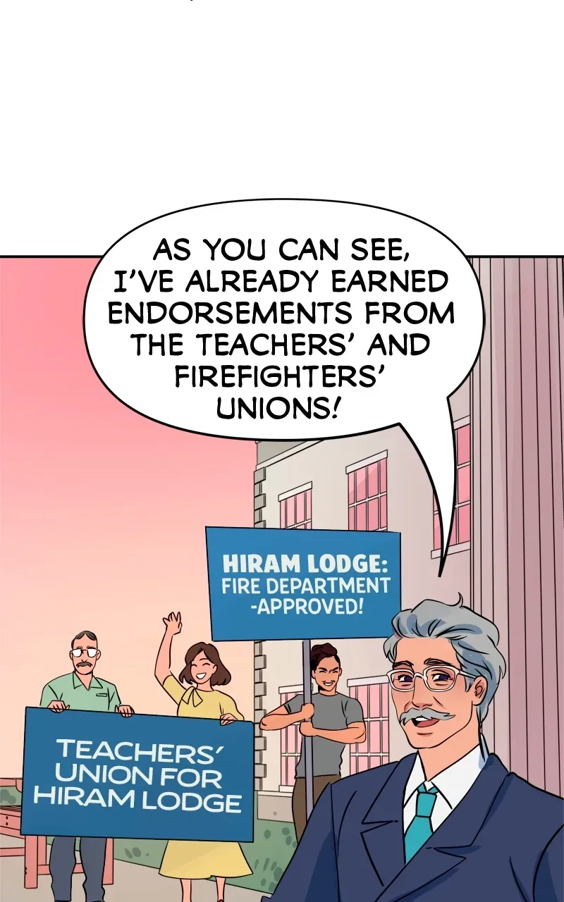 Archie Comics:Big Ethel Energy Chapter 27 page 24 - 