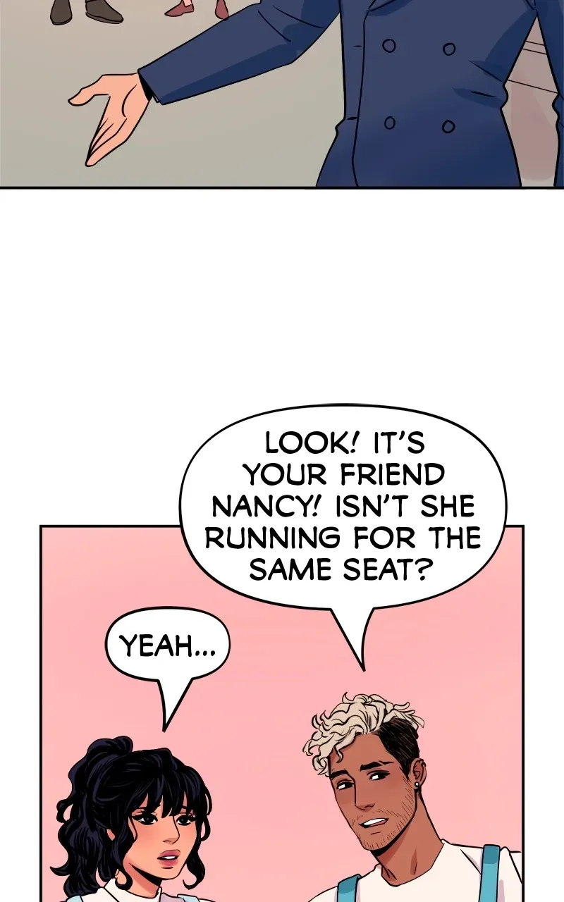 Archie Comics:Big Ethel Energy Chapter 27 page 25 - 