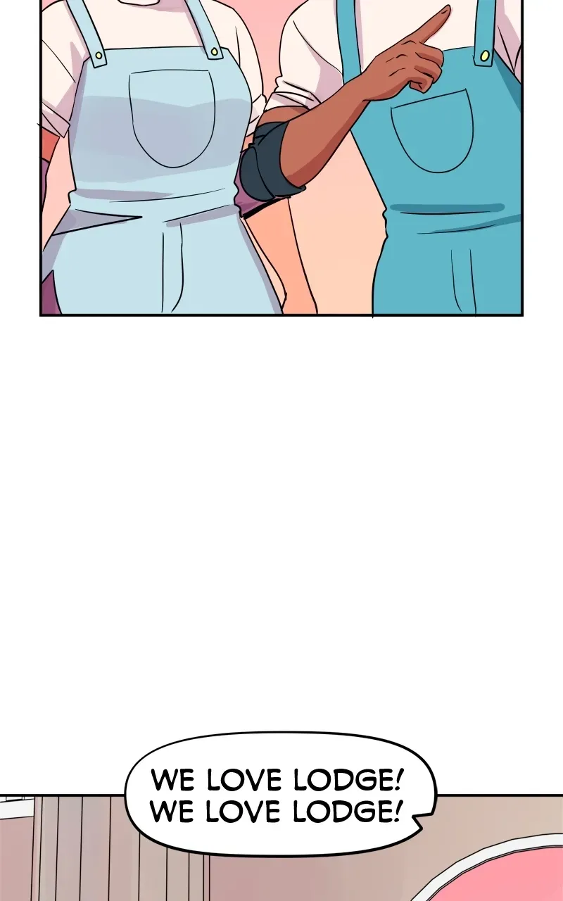 Archie Comics:Big Ethel Energy Chapter 27 page 26 - 