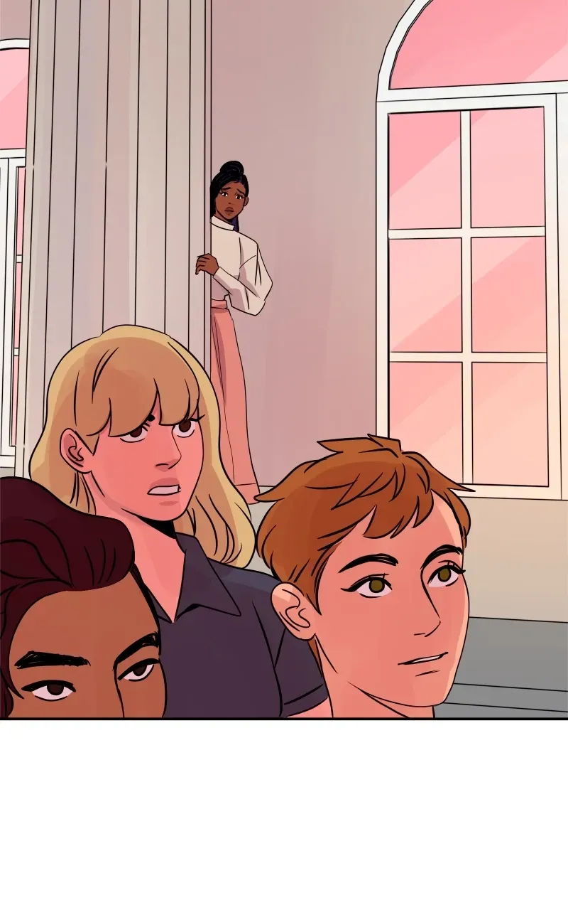 Archie Comics:Big Ethel Energy Chapter 27 page 27 - 
