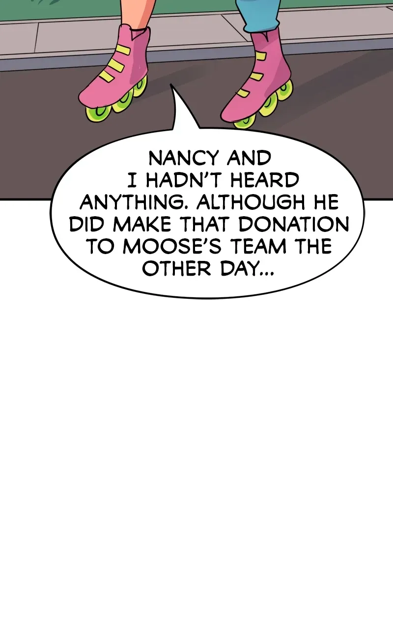 Archie Comics:Big Ethel Energy Chapter 27 page 33 - 