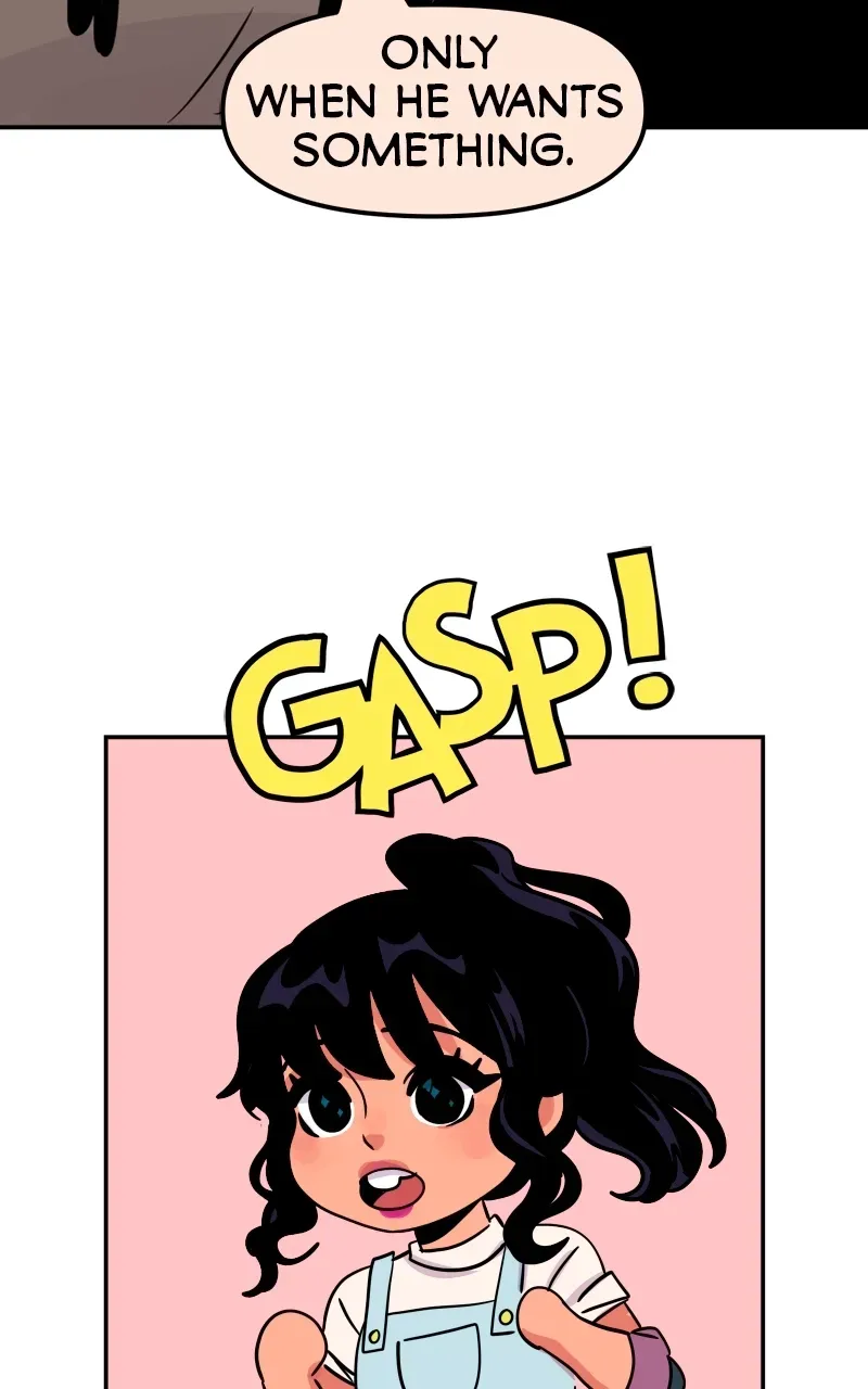 Archie Comics:Big Ethel Energy Chapter 27 page 35 - 