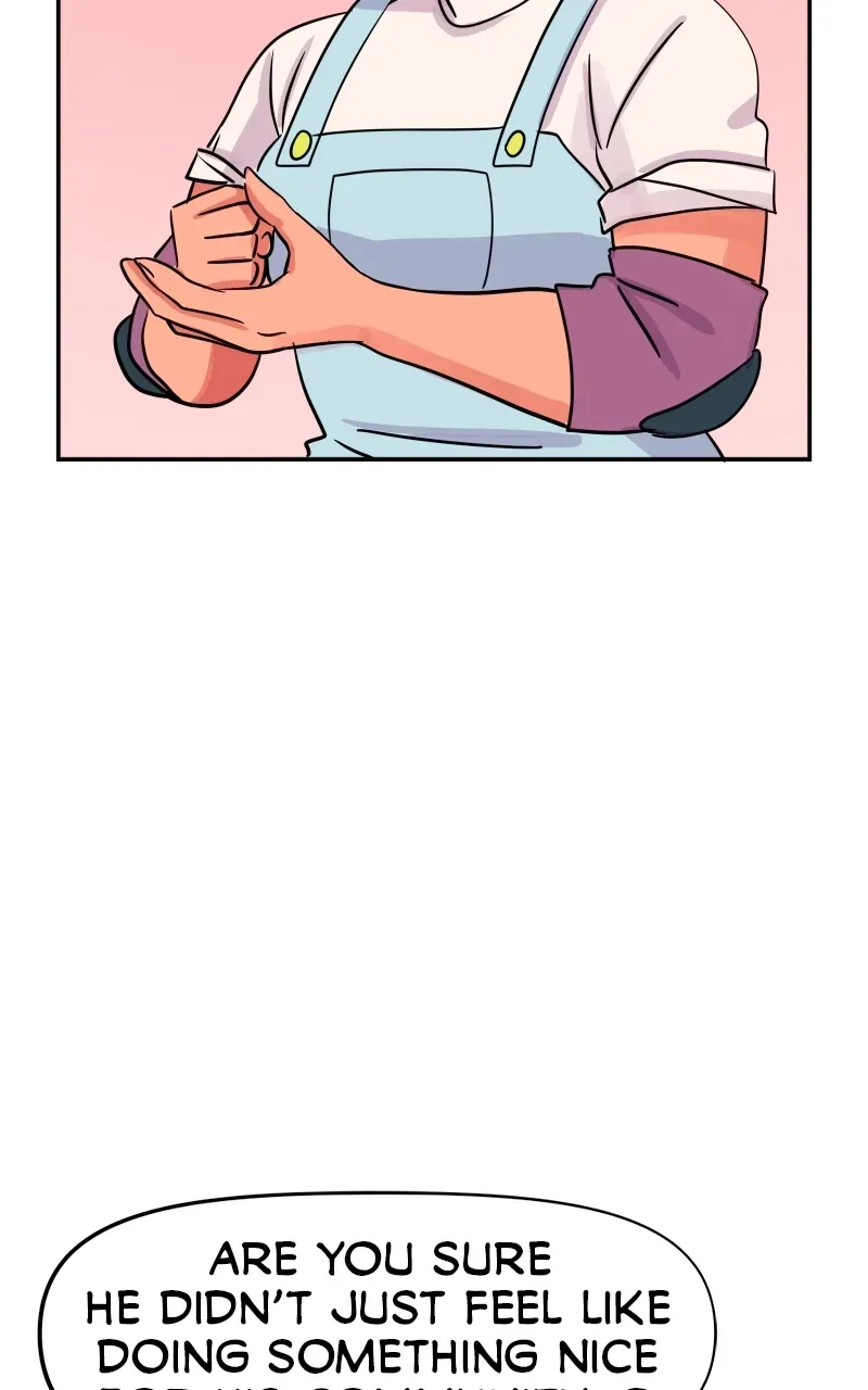 Archie Comics:Big Ethel Energy Chapter 27 page 37 - 