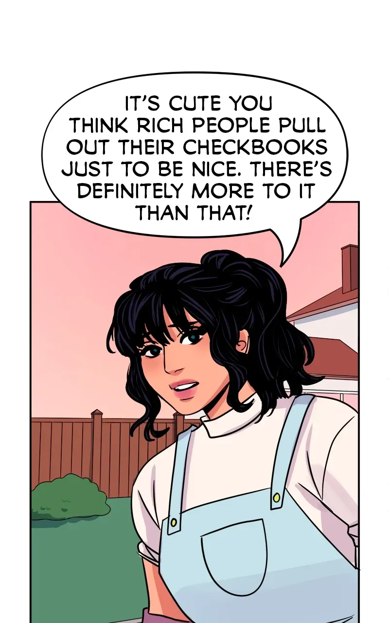 Archie Comics:Big Ethel Energy Chapter 27 page 39 - 