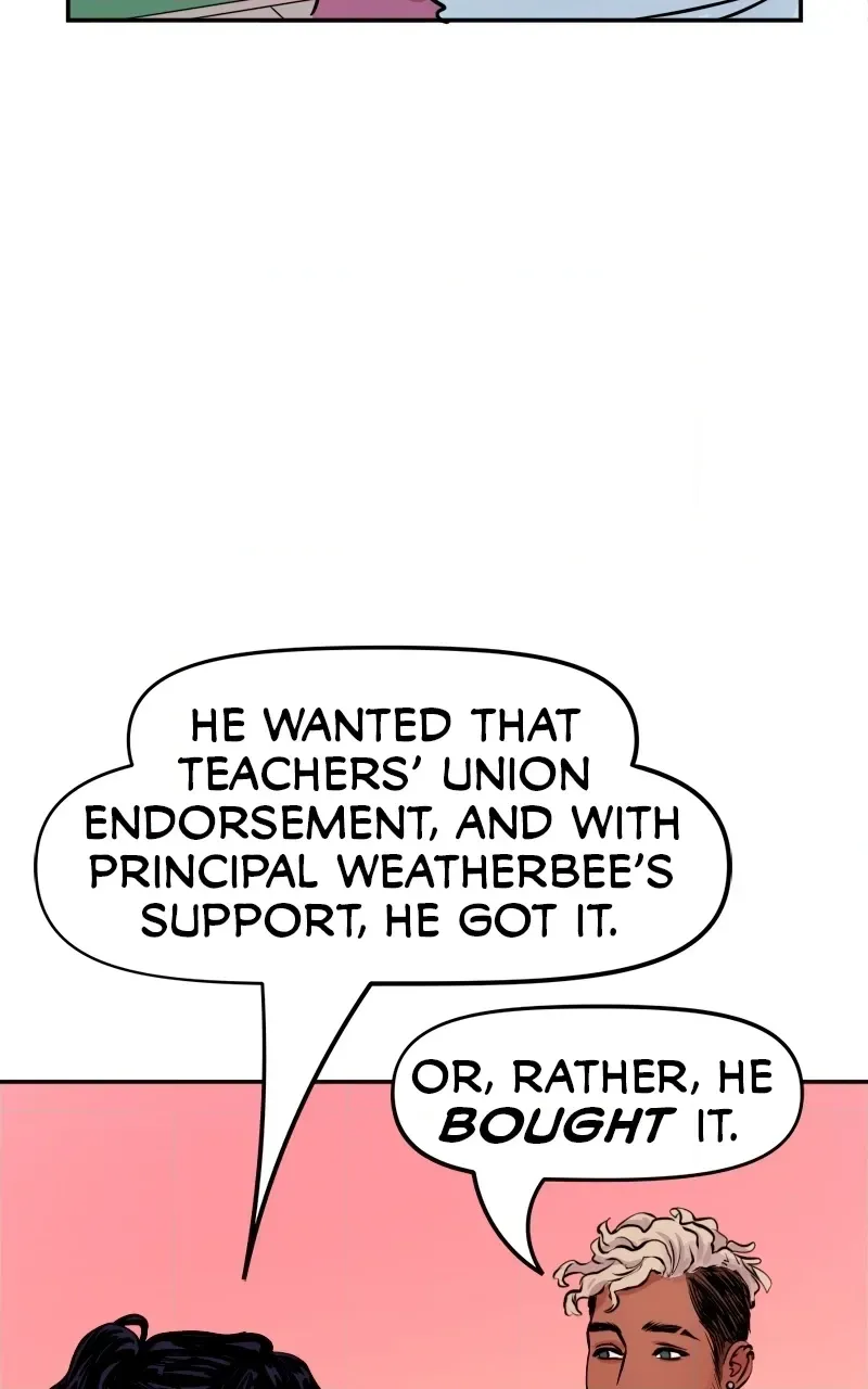 Archie Comics:Big Ethel Energy Chapter 27 page 40 - 