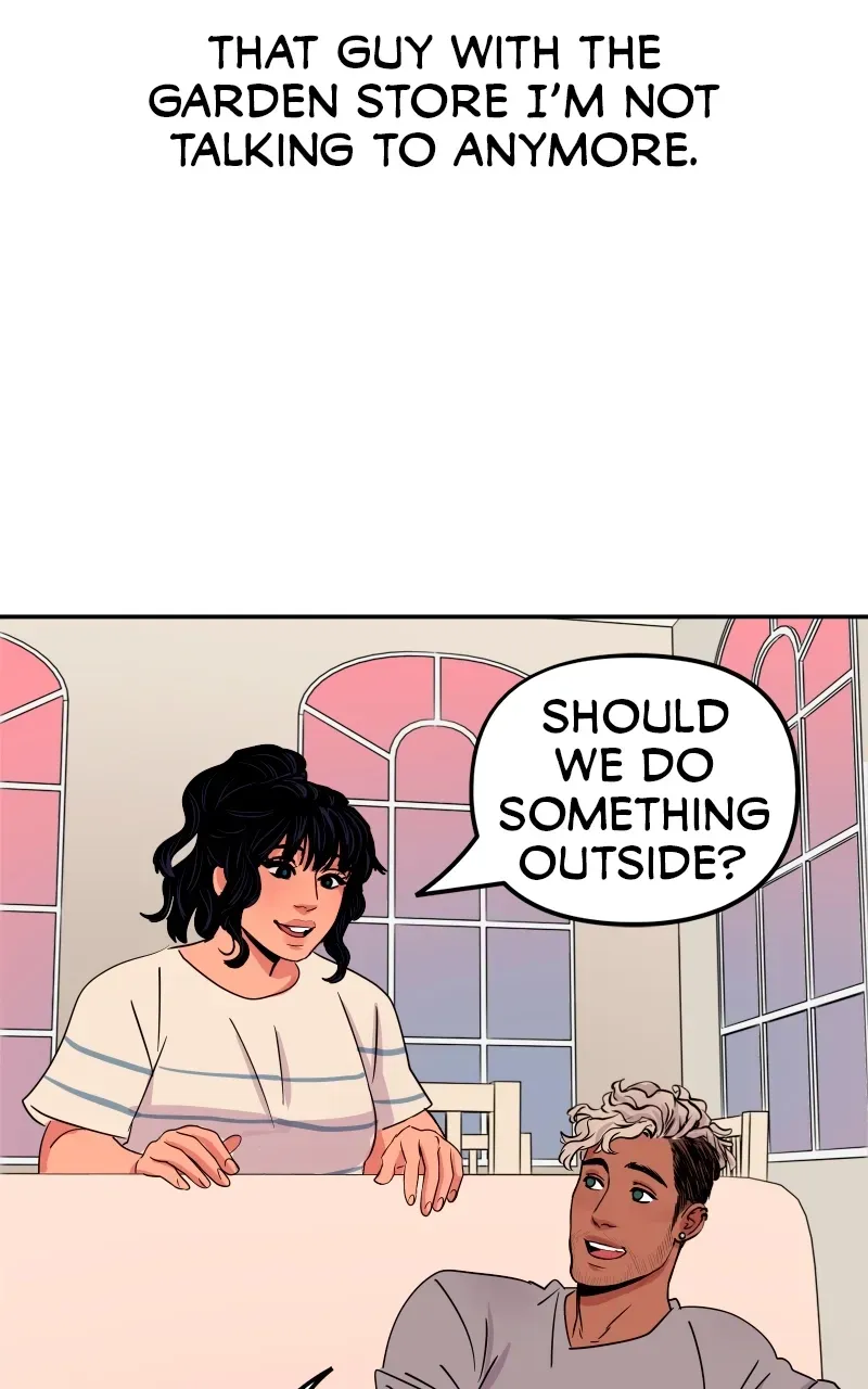 Archie Comics:Big Ethel Energy Chapter 27 page 5 - 