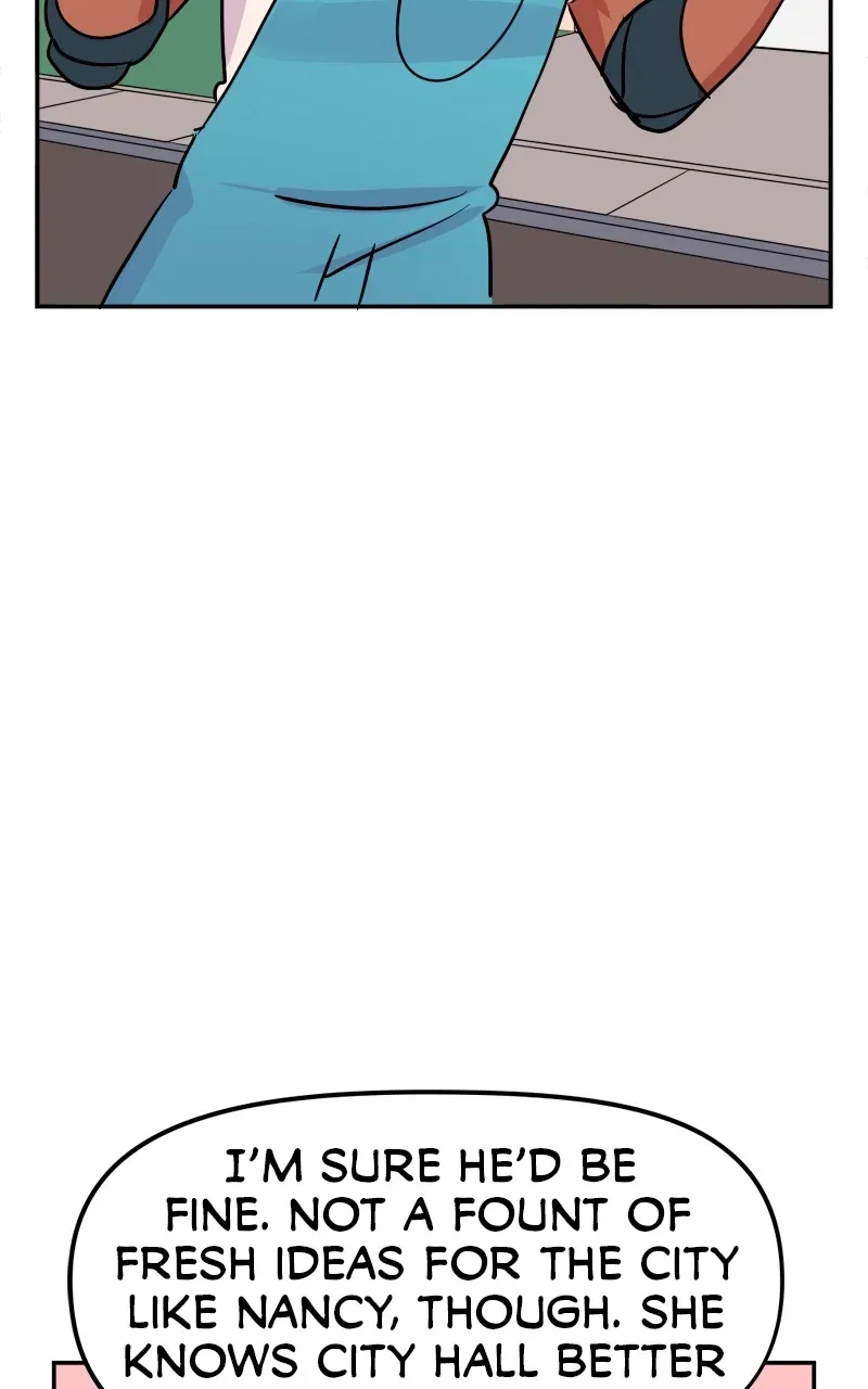 Archie Comics:Big Ethel Energy Chapter 27 page 43 - 