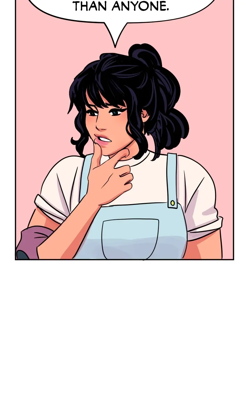 Archie Comics:Big Ethel Energy Chapter 27 page 44 - 