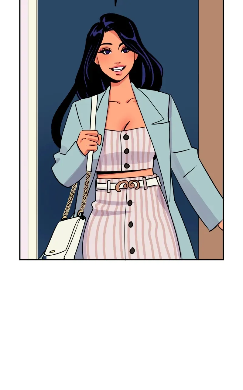 Archie Comics:Big Ethel Energy Chapter 27 page 49 - 