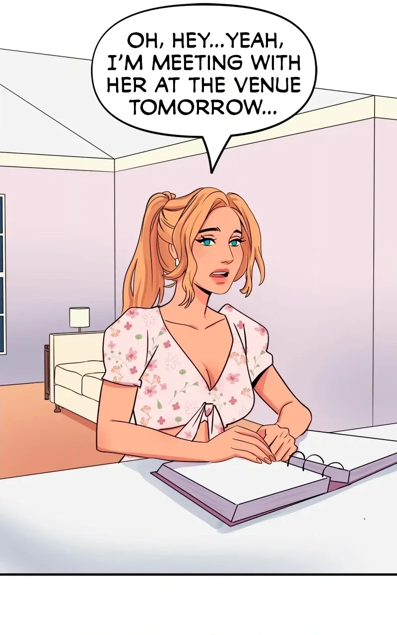 Archie Comics:Big Ethel Energy Chapter 27 page 50 - 