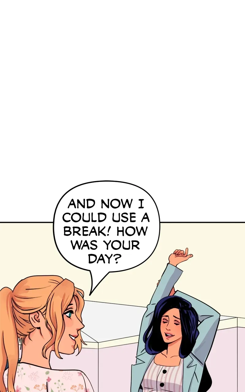 Archie Comics:Big Ethel Energy Chapter 27 page 51 - 