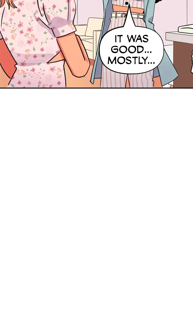 Archie Comics:Big Ethel Energy Chapter 27 page 52 - 