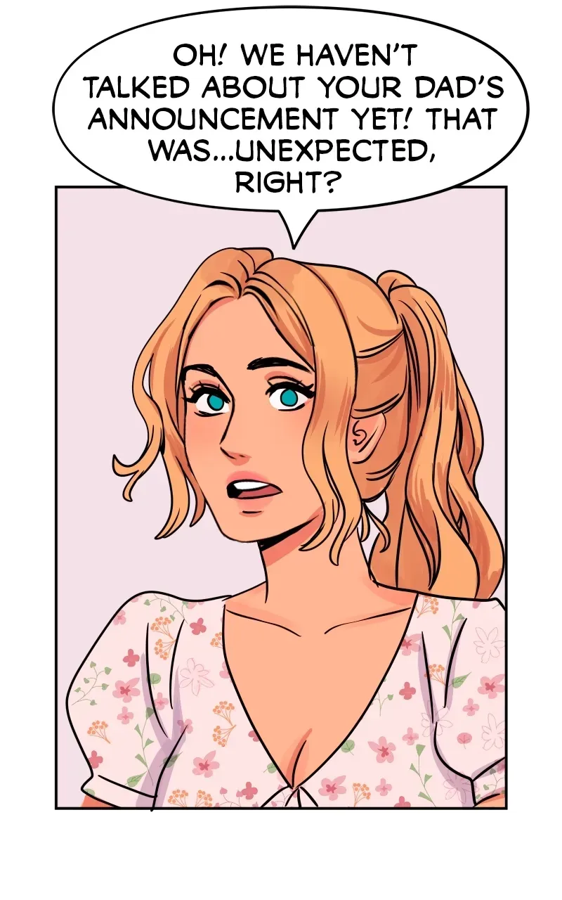 Archie Comics:Big Ethel Energy Chapter 27 page 53 - 