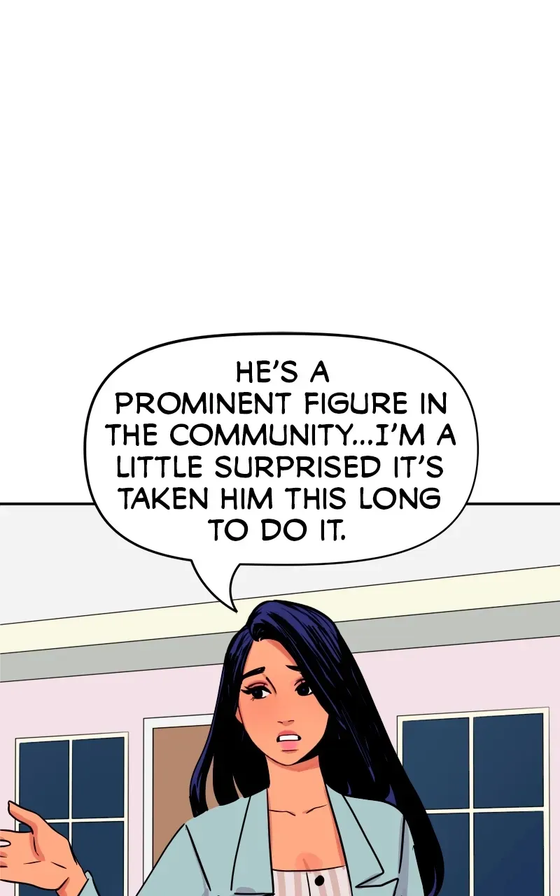 Archie Comics:Big Ethel Energy Chapter 27 page 54 - 