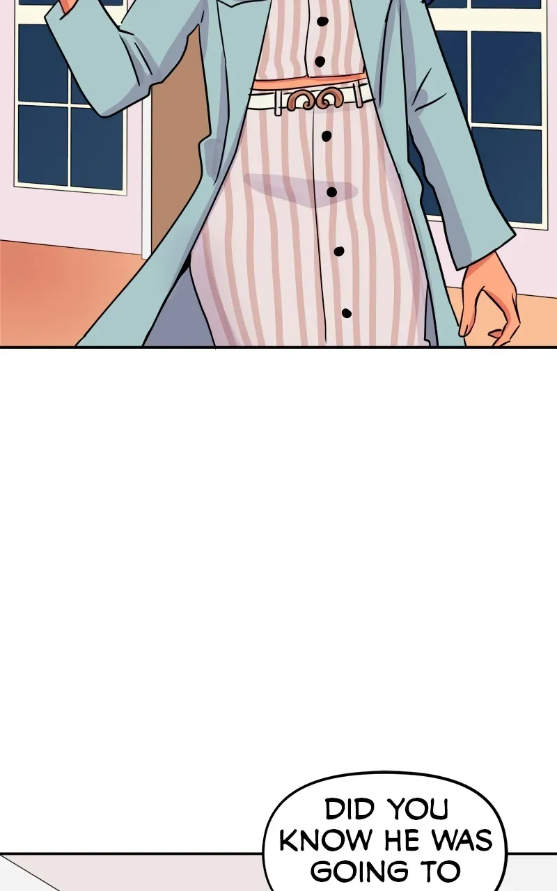 Archie Comics:Big Ethel Energy Chapter 27 page 55 - 
