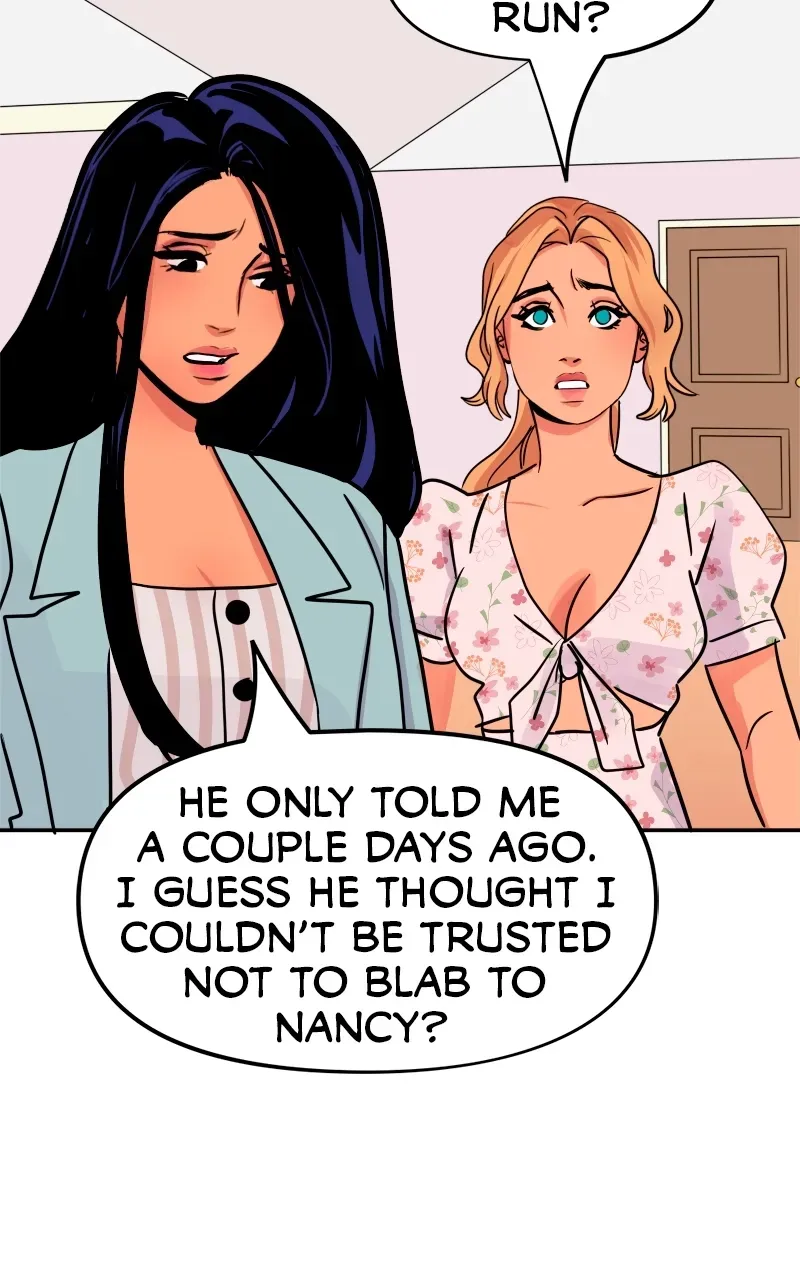 Archie Comics:Big Ethel Energy Chapter 27 page 56 - 
