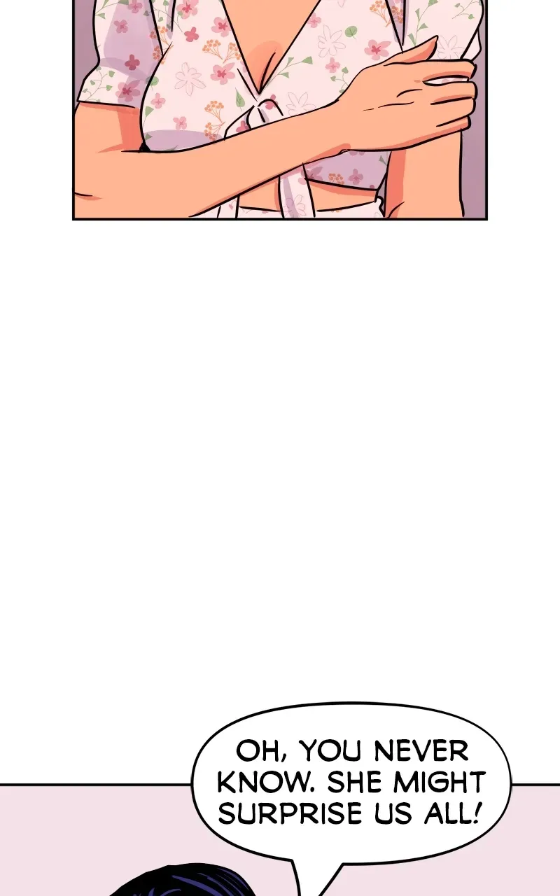Archie Comics:Big Ethel Energy Chapter 27 page 58 - 