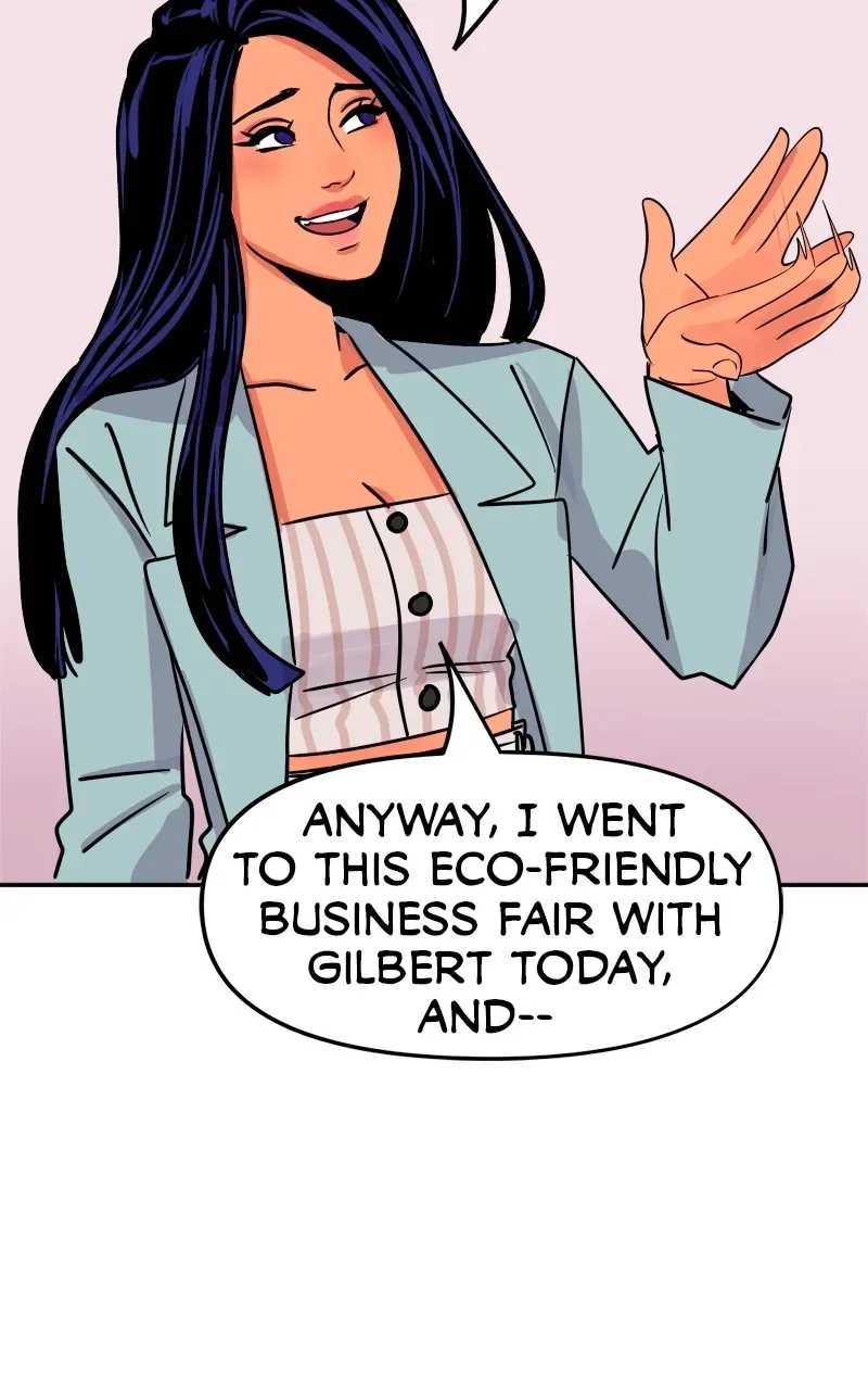 Archie Comics:Big Ethel Energy Chapter 27 page 59 - 