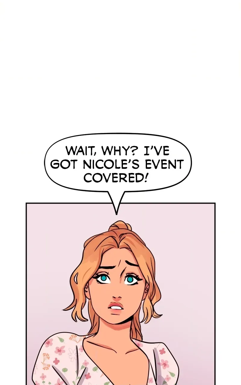 Archie Comics:Big Ethel Energy Chapter 27 page 60 - 