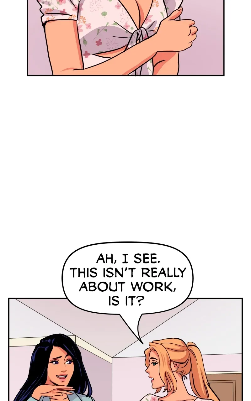 Archie Comics:Big Ethel Energy Chapter 27 page 61 - 