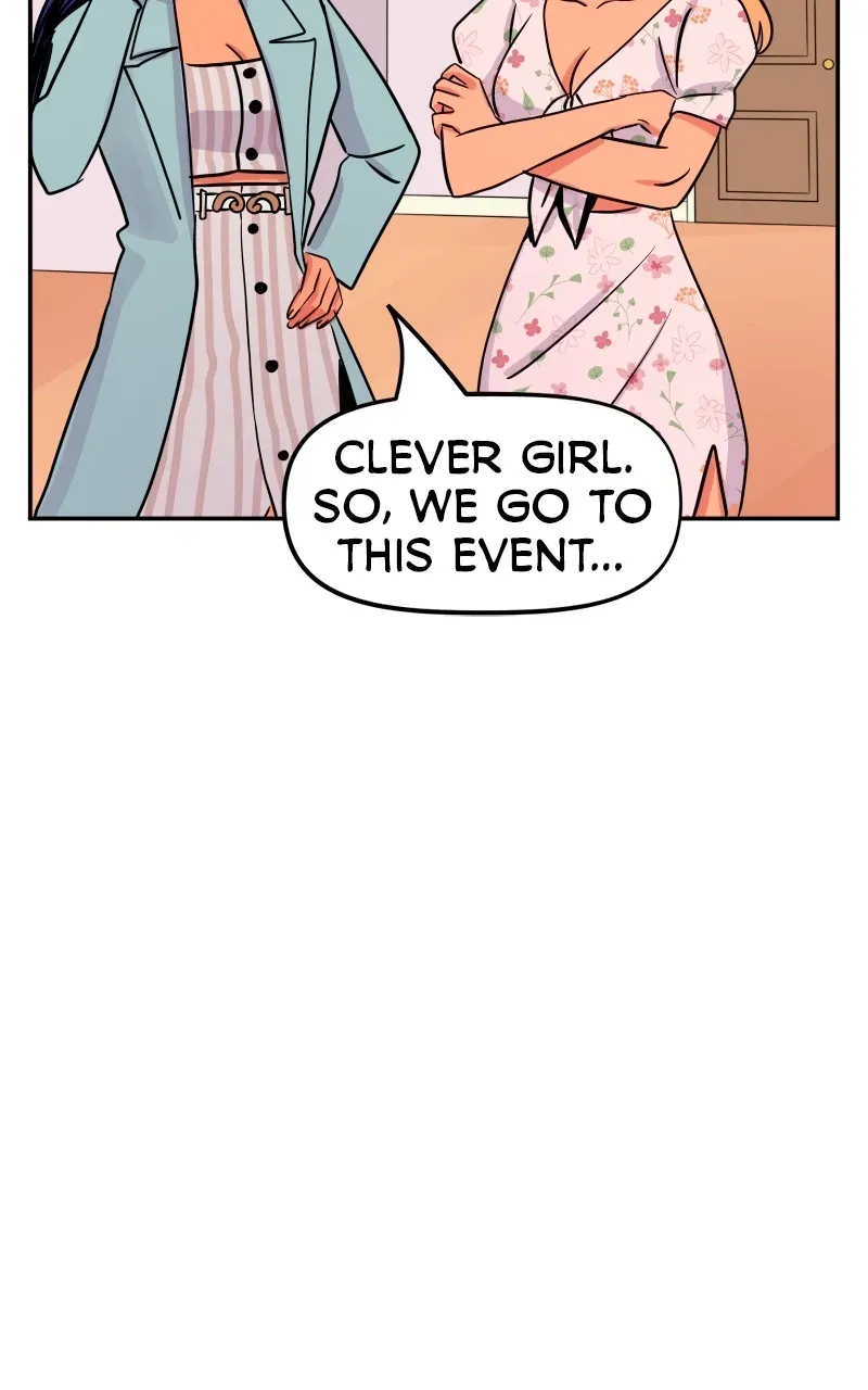 Archie Comics:Big Ethel Energy Chapter 27 page 62 - 