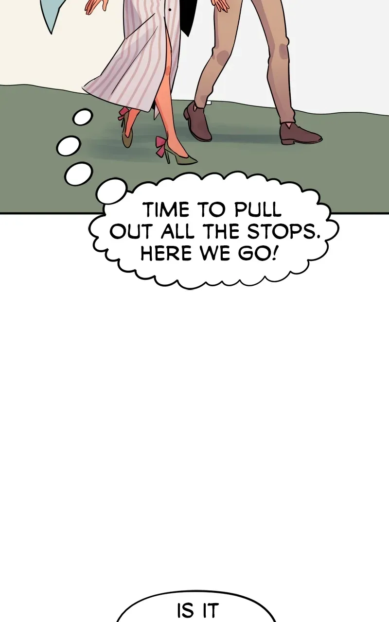 Archie Comics:Big Ethel Energy Chapter 27 page 64 - 