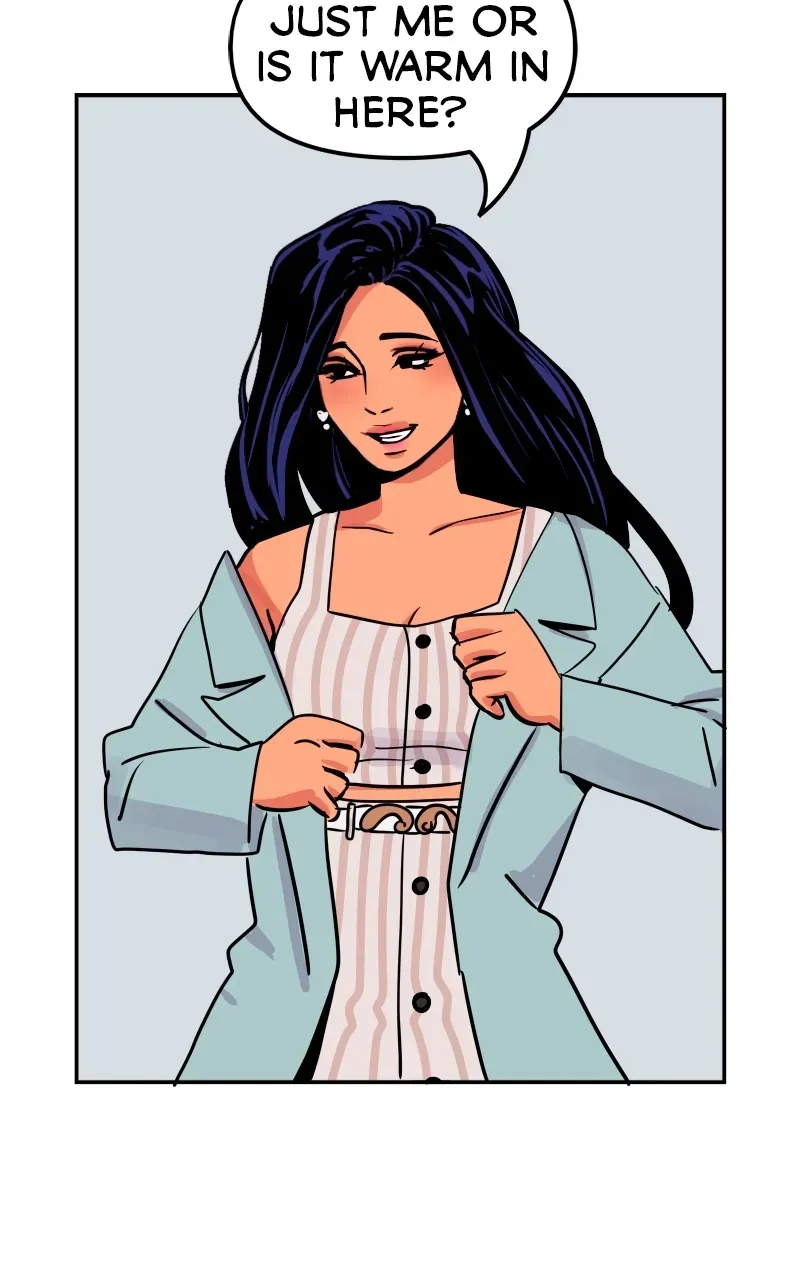 Archie Comics:Big Ethel Energy Chapter 27 page 65 - 