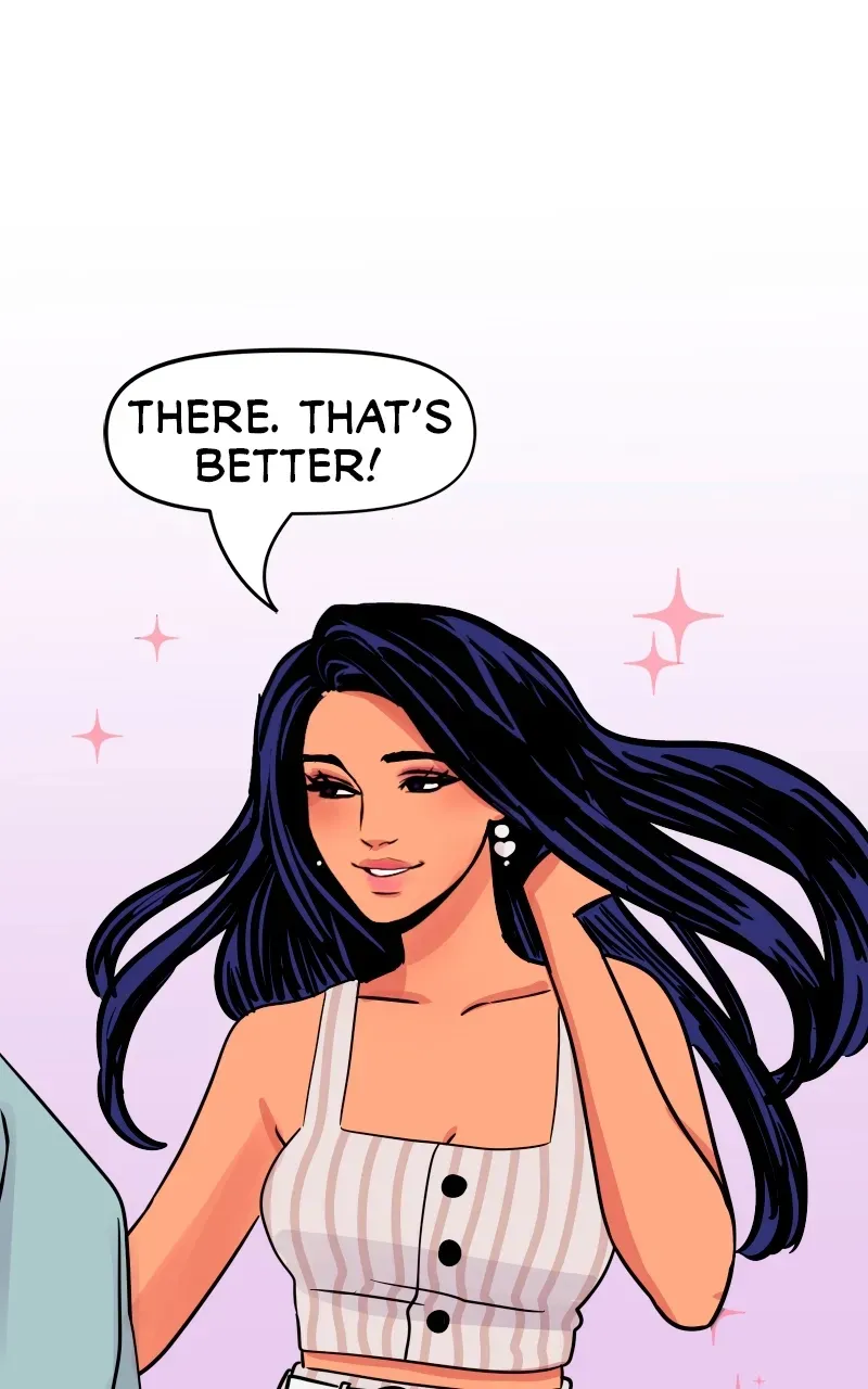 Archie Comics:Big Ethel Energy Chapter 27 page 66 - 
