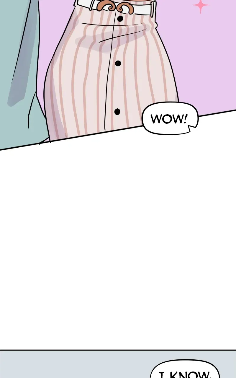 Archie Comics:Big Ethel Energy Chapter 27 page 67 - 