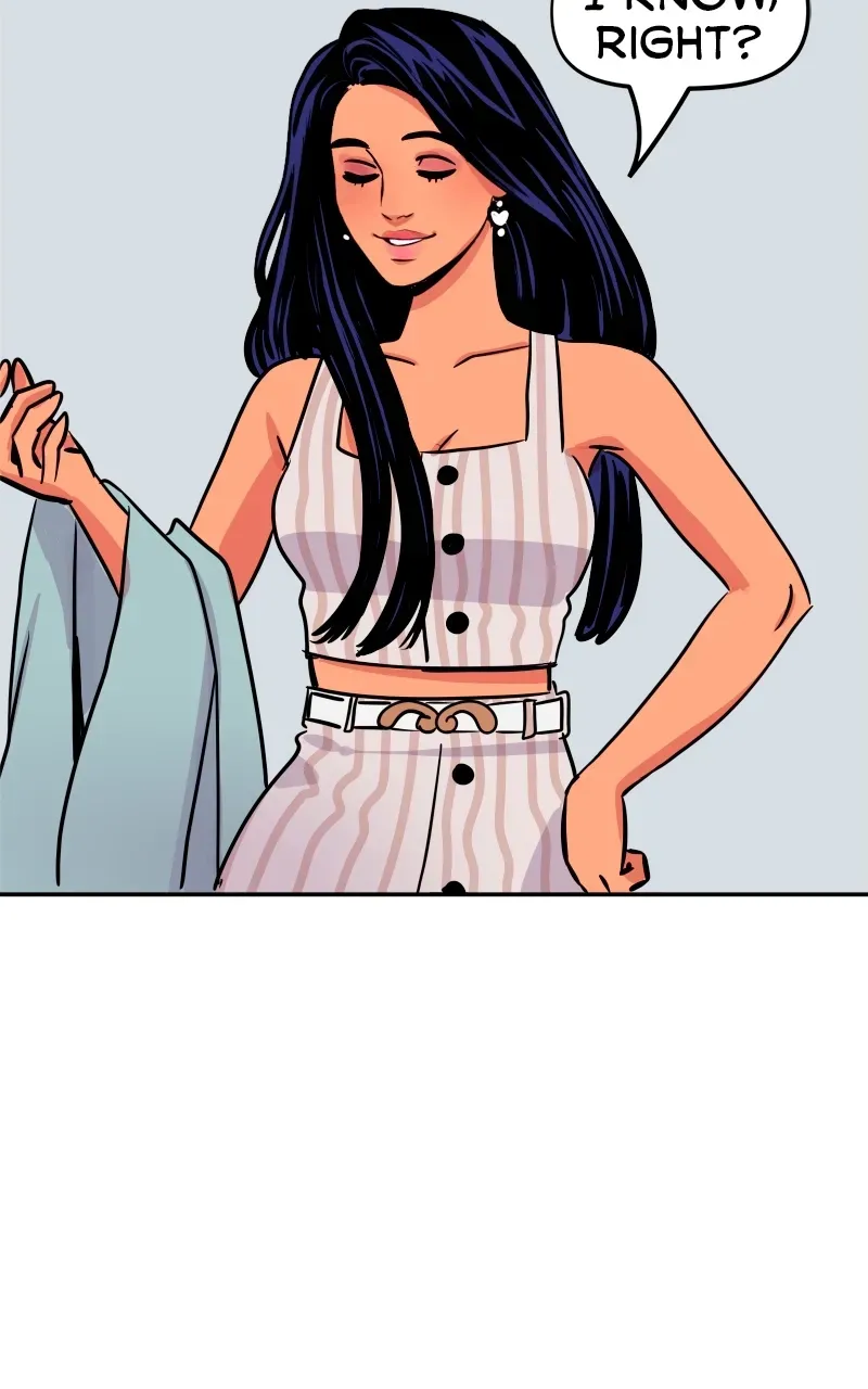 Archie Comics:Big Ethel Energy Chapter 27 page 68 - 