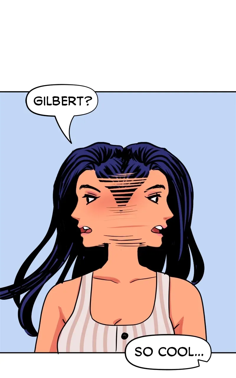 Archie Comics:Big Ethel Energy Chapter 27 page 69 - 