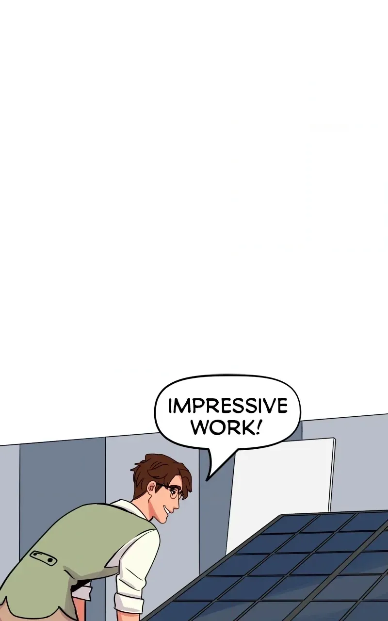 Archie Comics:Big Ethel Energy Chapter 27 page 70 - 