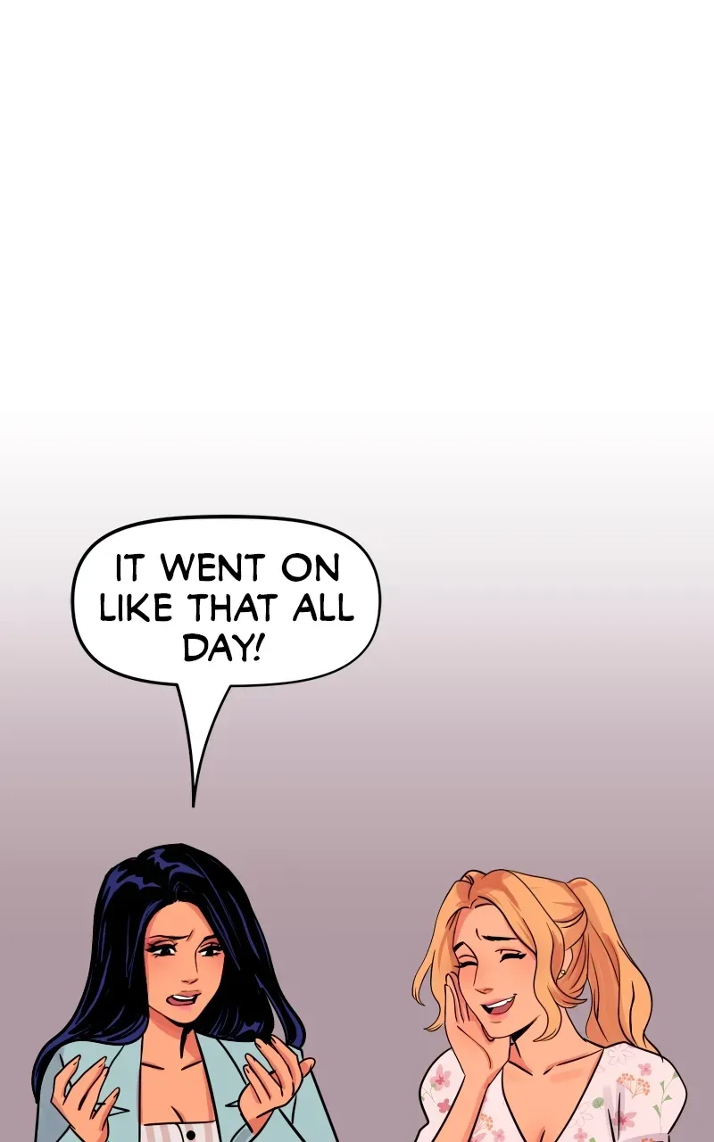 Archie Comics:Big Ethel Energy Chapter 27 page 73 - 