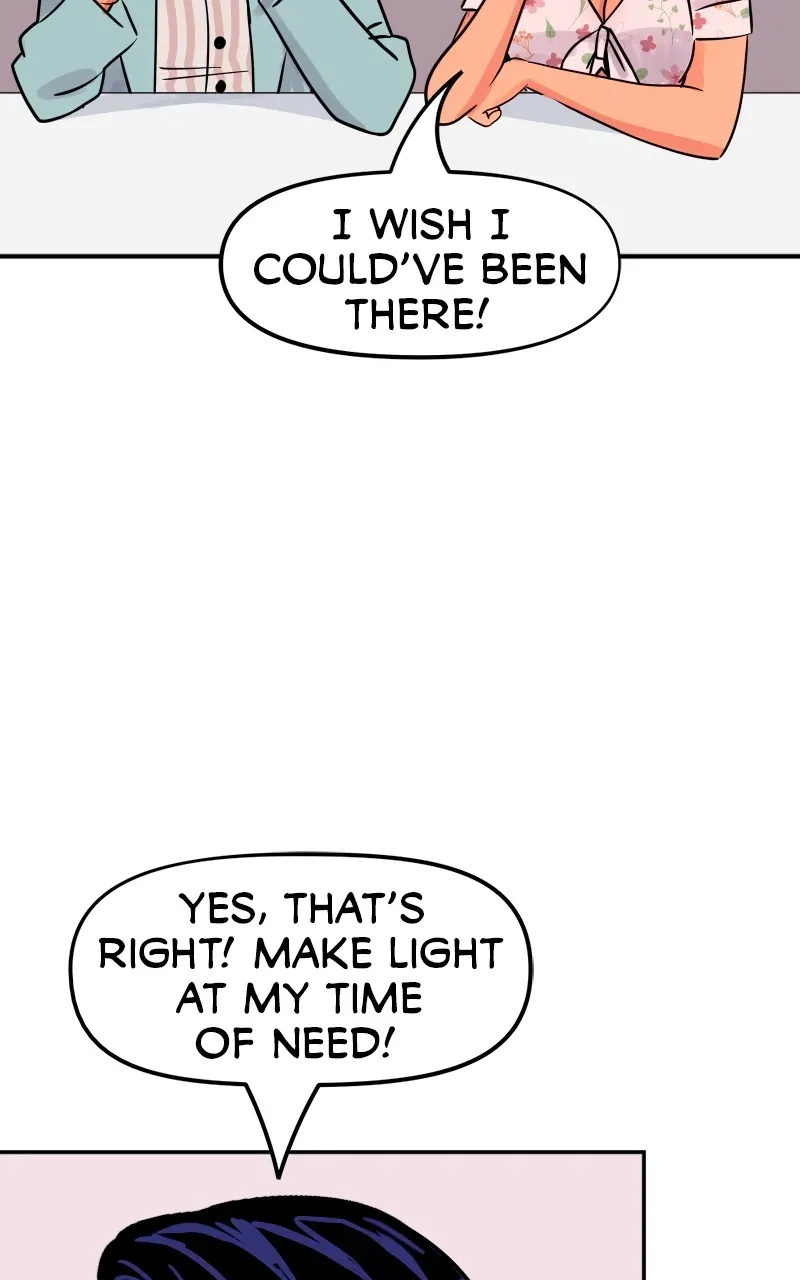 Archie Comics:Big Ethel Energy Chapter 27 page 74 - 