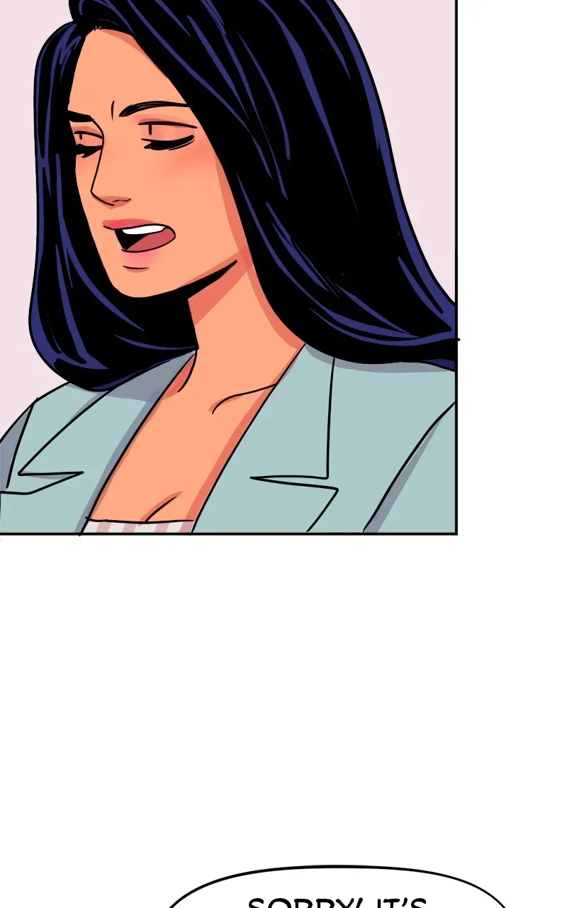 Archie Comics:Big Ethel Energy Chapter 27 page 75 - 