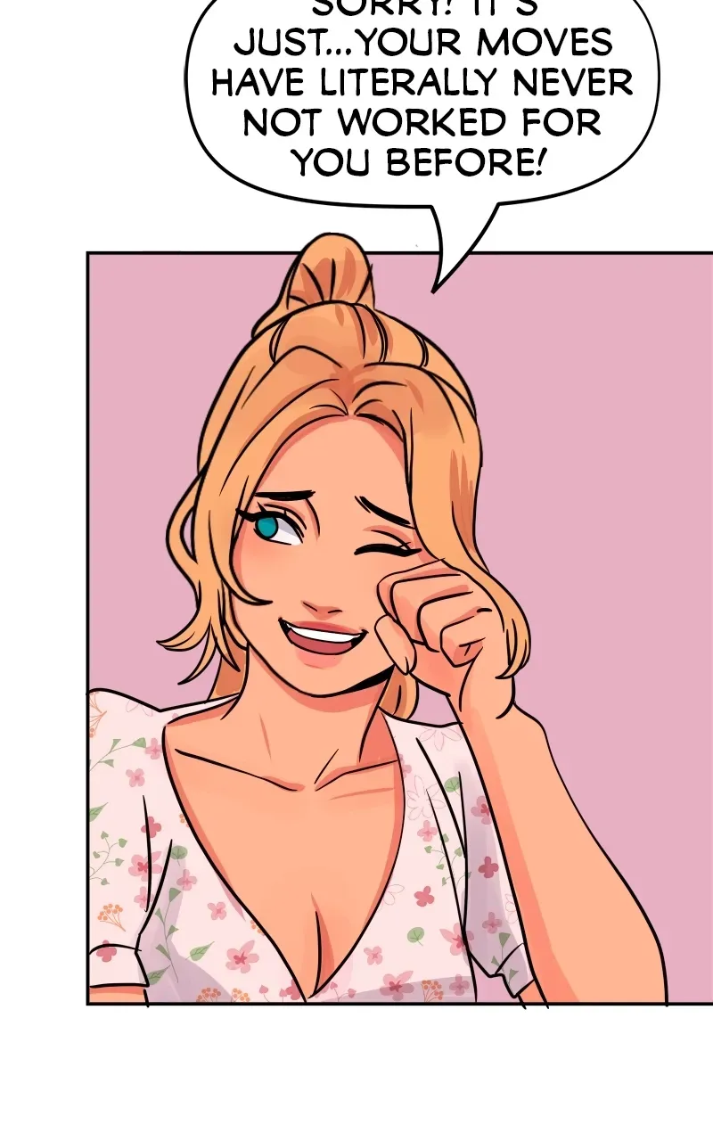 Archie Comics:Big Ethel Energy Chapter 27 page 76 - 