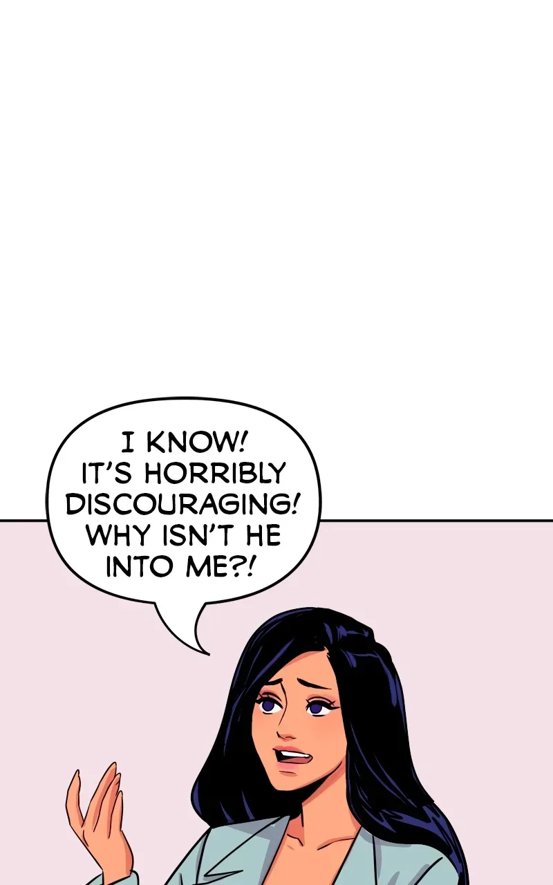 Archie Comics:Big Ethel Energy Chapter 27 page 77 - 