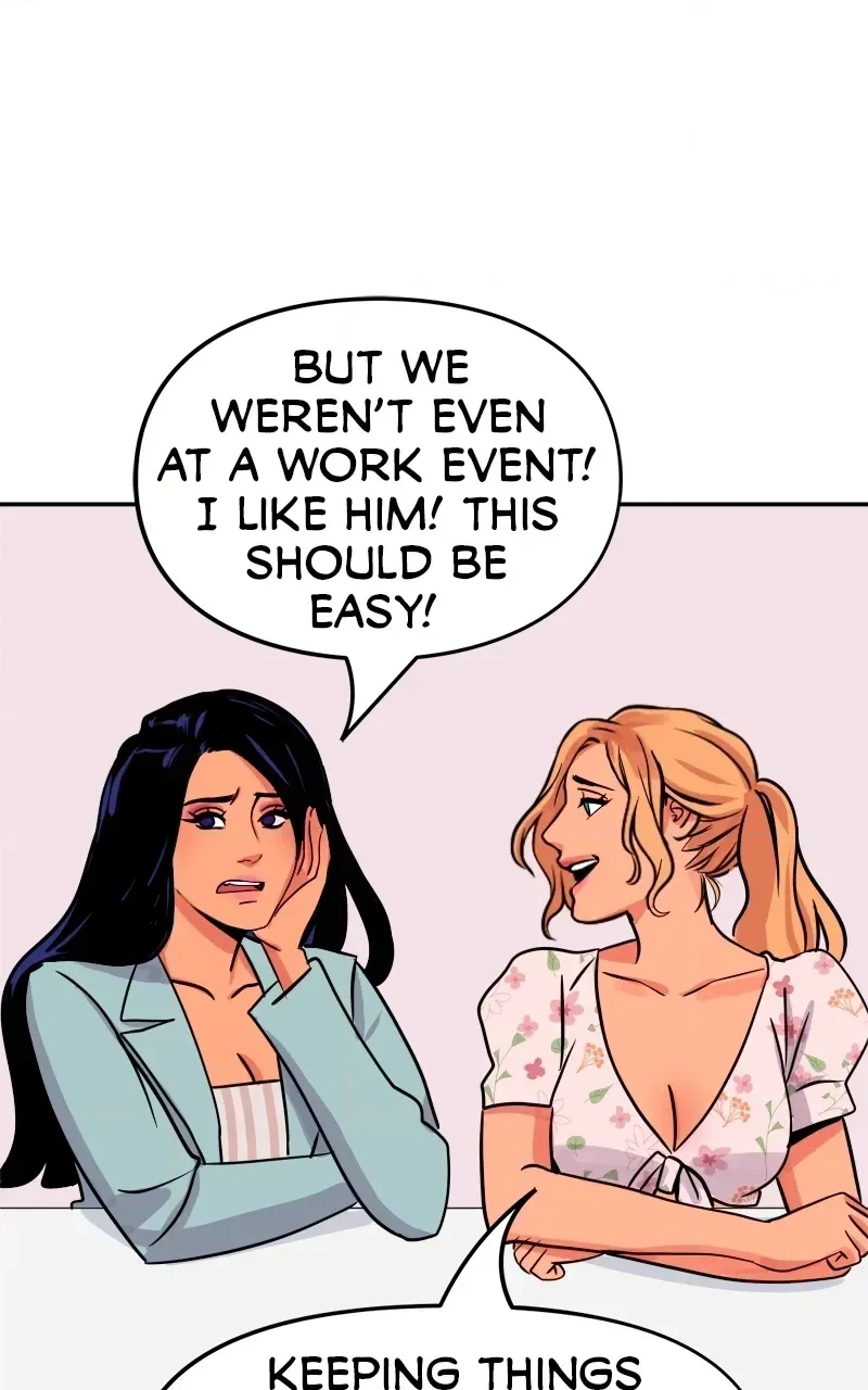 Archie Comics:Big Ethel Energy Chapter 27 page 80 - 