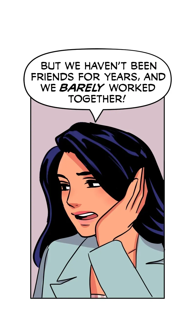 Archie Comics:Big Ethel Energy Chapter 27 page 83 - 