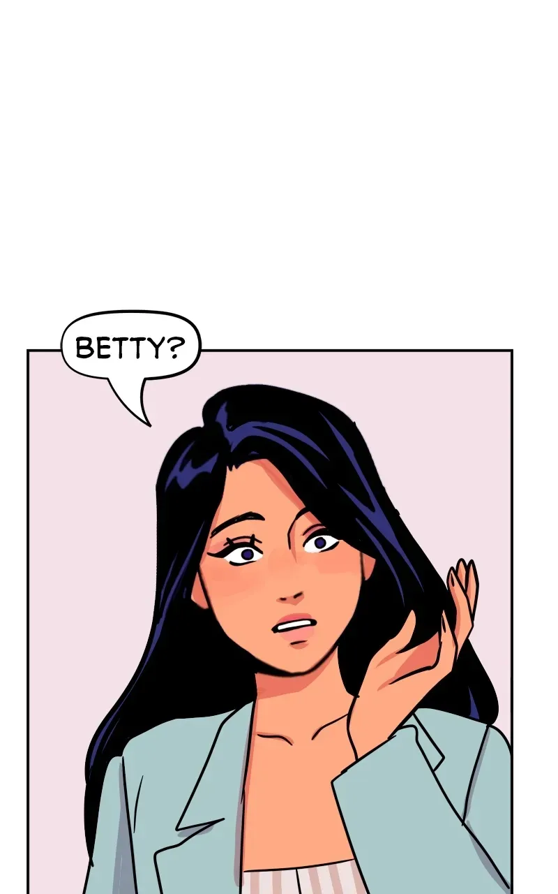 Archie Comics:Big Ethel Energy Chapter 27 page 84 - 